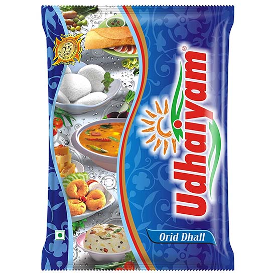 Udhayam Orid Dal