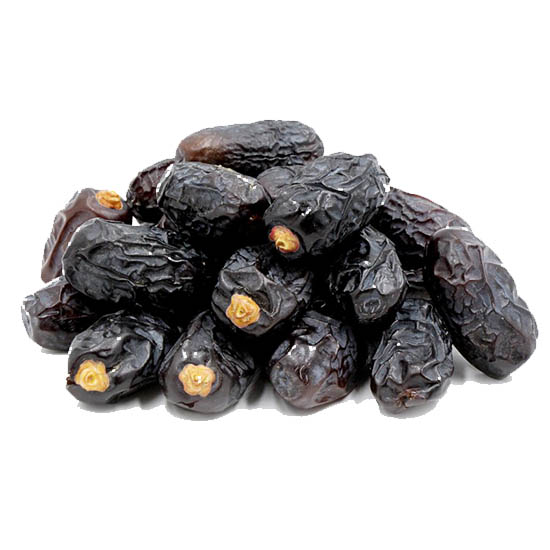 Black Dates