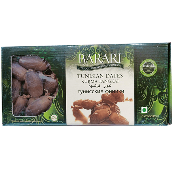 Barari Dates
