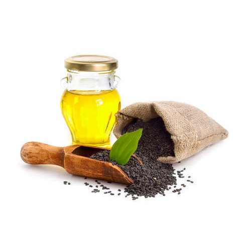 Gingelly Chekku Oil (Unbranded)