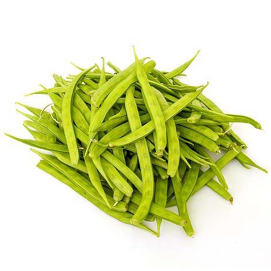கொத்தவரை Cluster Beans