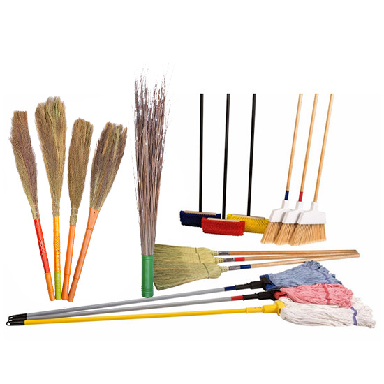 Mop Broom Brush