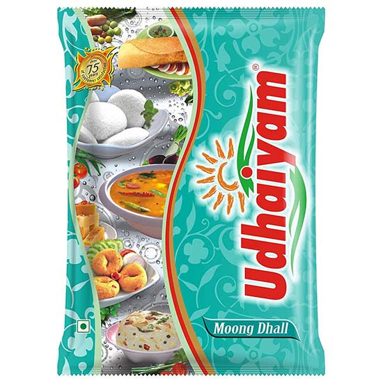 Udhayam Moong Dal