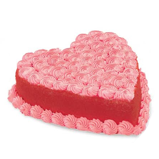 Red Velvet Delight