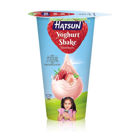Yoghurt
