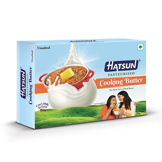 Butter