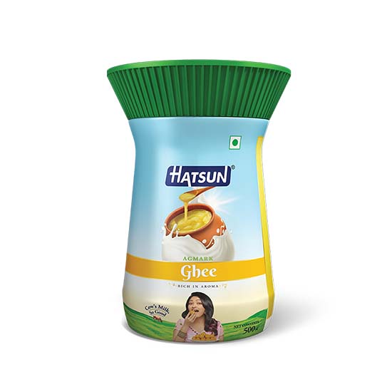 Hatsun 500ML