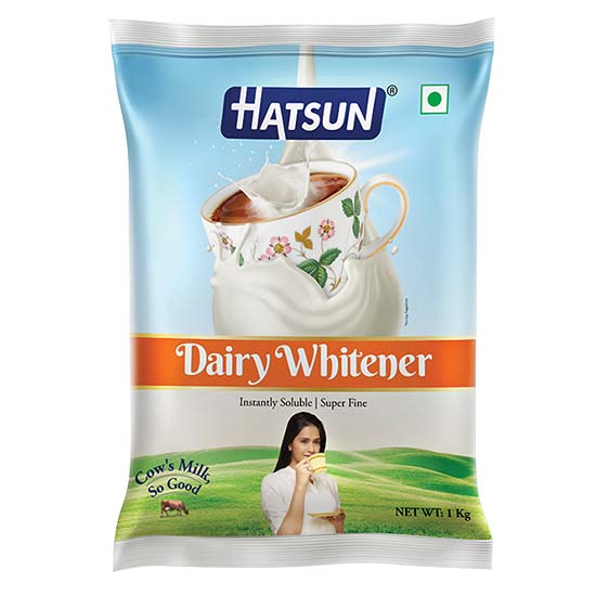 Dairy Whitener