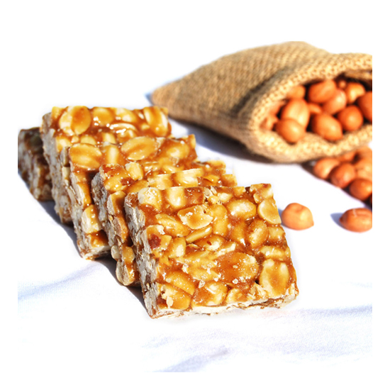 Healthy Snacks