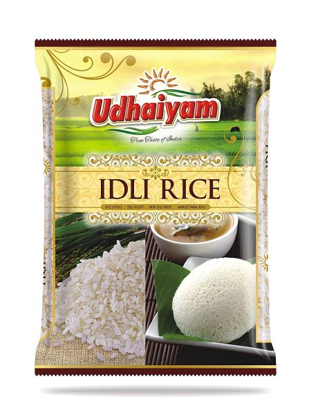 Udhayam Idli Rice 5Kg