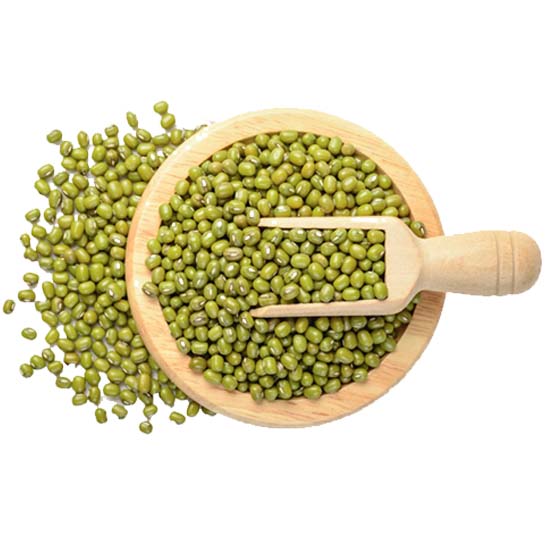 Green Moong Dal
