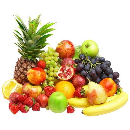 Fruits