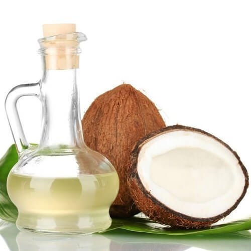 Coconut Chekku Oil (Unbranded)