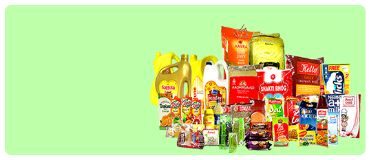  Grocery